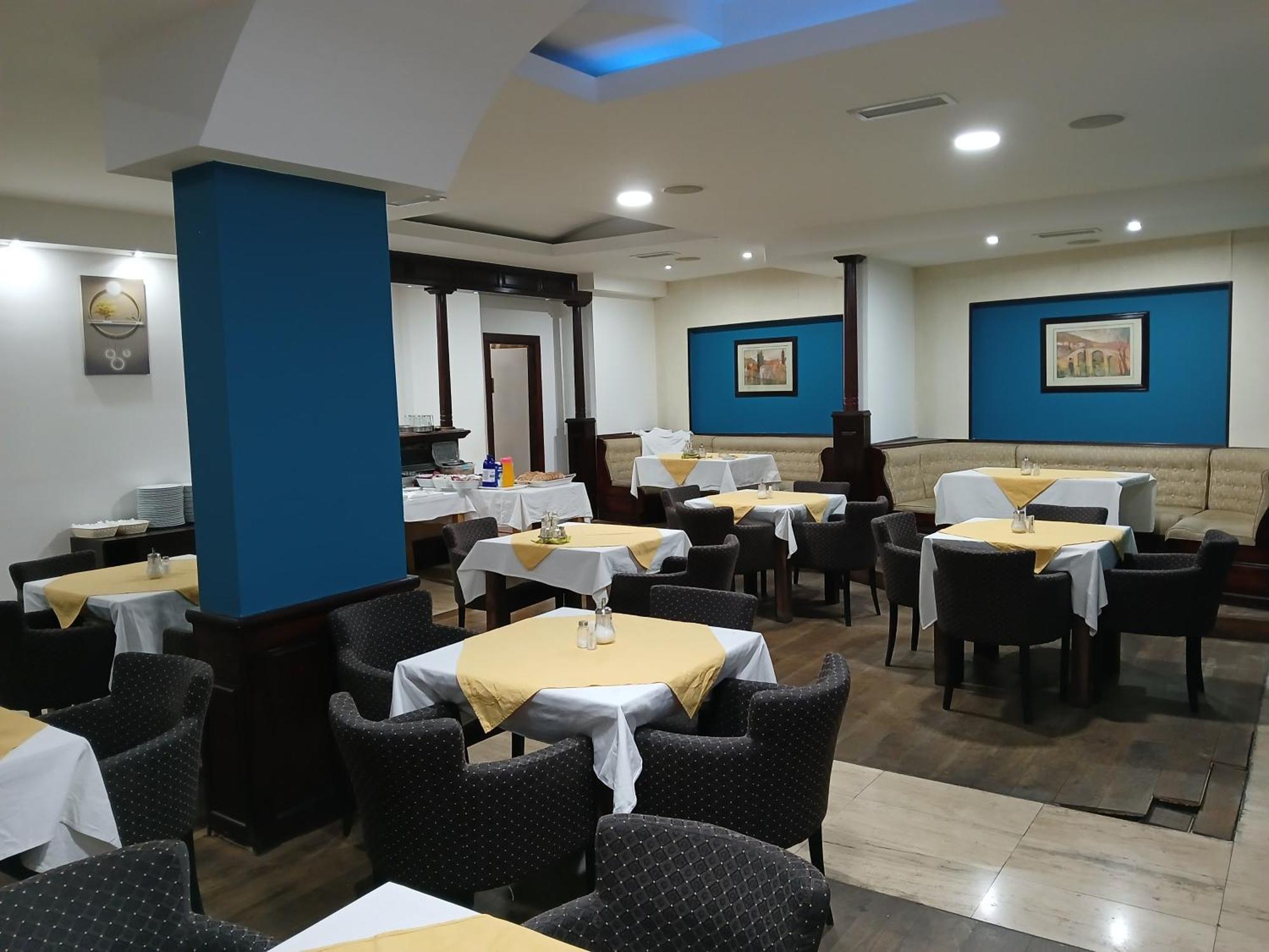 Hotel Viv Trebin Dış mekan fotoğraf