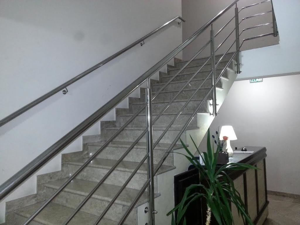Hotel Viv Trebin Dış mekan fotoğraf