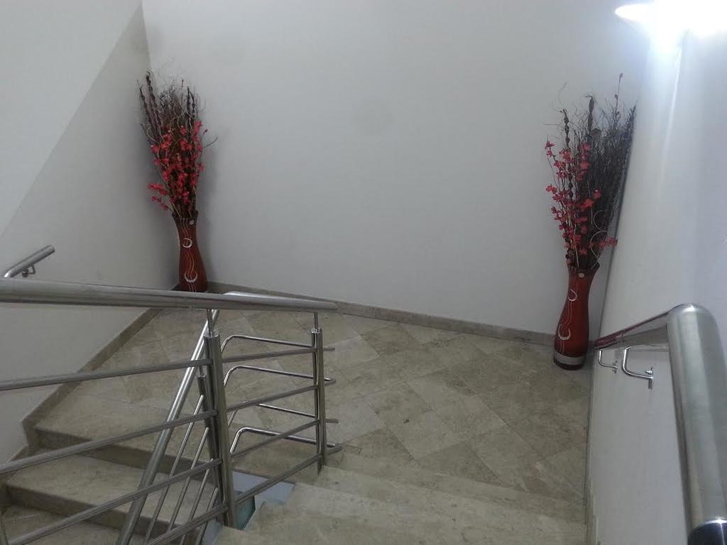 Hotel Viv Trebin Dış mekan fotoğraf
